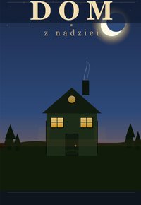 Dom z nadziei - Bruno Blonski - ebook