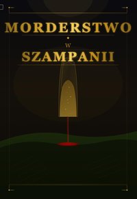 Morderstwo w Szampanii - Bruno Blonski - ebook