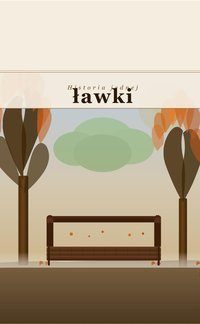 Historia jednej ławki - Bruno Blonski - ebook