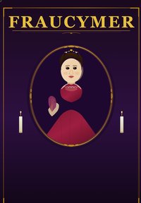 Fraucymer - Bruno Blonski - ebook