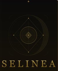 Selinea - Bruno Blonski - ebook