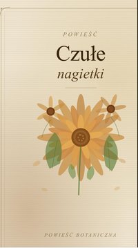 Czułe nagietki - Bruno Blonski - ebook