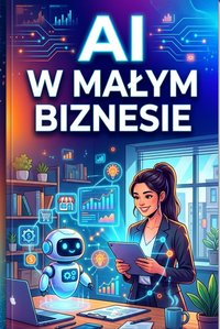 AI w małym biznesie - Bruno Blonski - ebook