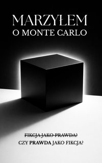 Marzyłem o Monte Carlo - Ryszard Jemioła-Horrenda - ebook
