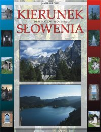 Kierunek Słowenia - Jakub Wróbel - ebook