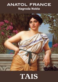 Tais - Anatol France - ebook