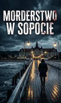 Morderstwo w Sopocie - Bruno Blonski - ebook