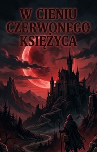 W cieniu czerwonego księżyca - Bruno Blonski - ebook