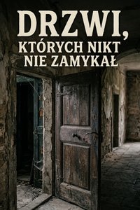 Drzwi których nikt nie zamykał - Bruno Blonski - ebook