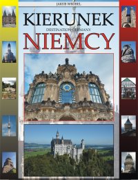 Kierunek Niemcy - Jakub Wróbel - ebook