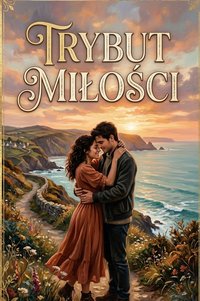 Trybut miłości - Bruno Blonski - ebook