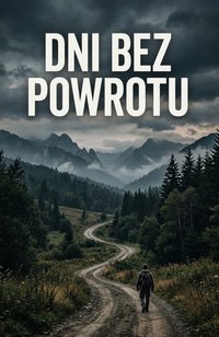 Dni bez powrotu - Bruno Blonski - ebook
