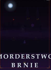 Morderstwo w Brnie - Bruno Blonski - ebook