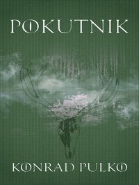 Pokutnik - Konrad Pulko - ebook