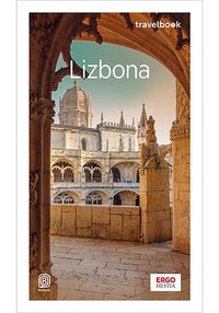 Lizbona. Travelbook - Krzysztof Gierak - ebook