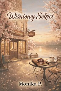 Wiśniowy Sekret - Monika Polus - ebook