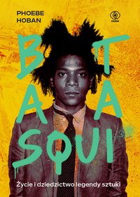 Basquiat - Phoebe Hoban - ebook