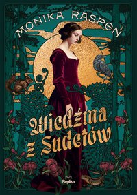Wiedźma z Sudetów - Monika Raspen - ebook