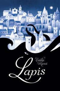 Lapis - Emilia Kiereś - ebook