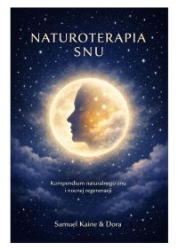 Naturoterapia snu - Samuel Kaine - ebook