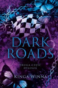 Dark Roads 2 - Kinga Winna - ebook