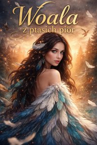 Woala z ptasich piór - Bruno Blonski - ebook