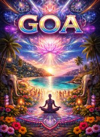 Goa - Bruno Blonski - ebook