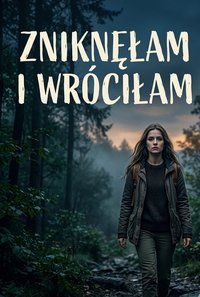 Zniknęłam i wróciłam - Bruno Blonski - ebook