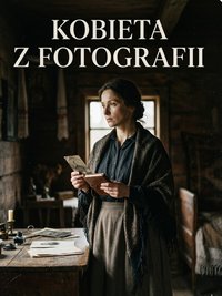 Kobieta z fotografii - Bruno Blonski - ebook