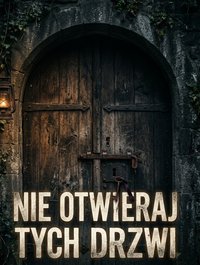 Nie otwieraj tych drzwi - Bruno Blonski - ebook