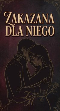 Zakazana dla niego - Bruno Blonski - ebook