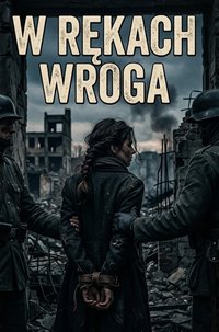 W rękach wroga - Bruno Blonski - ebook