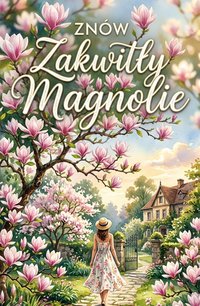 Znów  zakwitly magnolie - Bruno Blonski - ebook