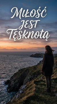 Miłość jest tęsknotą - Bruno Blonski - ebook