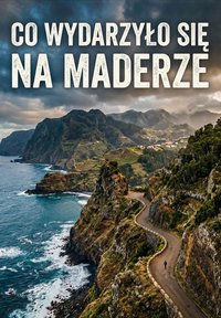 Co wydarzyło się na Maderze - Bruno Blonski - ebook