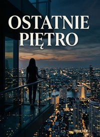 Ostatnie piętro - Bruno Blonski - ebook