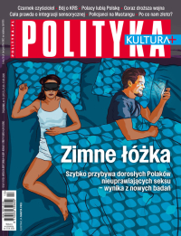 Polityka. Numer 13/2026 - Opracowanie zbiorowe - eprasa