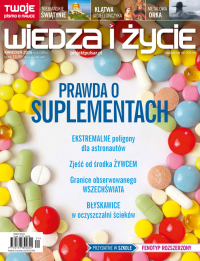 Wiedza i Życie. Numer 4/2026 - Opracowanie zbiorowe - eprasa