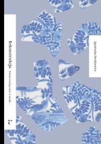 Rekonstrukcja. Połowa twarzy tonie w mroku - Agnieszka Drotkiewicz - ebook