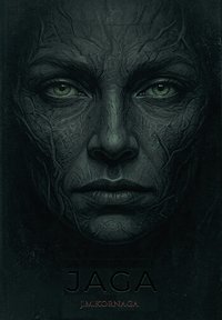 JAGA. Archetyp, który nie ma początku - J.M.Kornaga - ebook