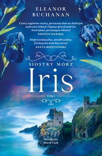 Iris - Eleanor Buchanan - ebook