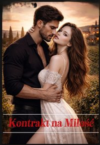 Kontrakt na Miłość - Daria Szkudlarczyk - ebook