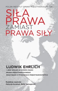 Siła prawa zamiast prawa siły - Patrycja Grzebyk - ebook