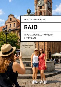 Rajd - Tadeusz Czerniawski - ebook