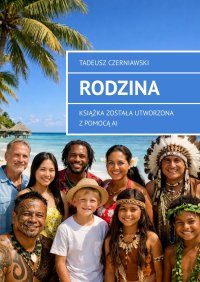 Rodzina - Tadeusz Czerniawski - ebook