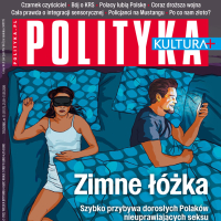 Polityka. Numer 13/2026 - Opracowanie zbiorowe - audiobook