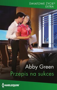 Przepis na sukces - Abby Green - ebook