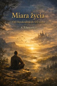 Miara życia. Od Hipokratesa do XXI wieku - Andrzej Zdanowicz - ebook