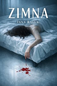 ZIMNA - Inna Raven - ebook