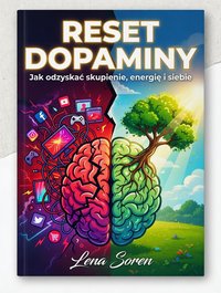 Reset dopaminy - Lena Soren - ebook